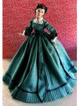Tonner - Gone with the Wind - Christmas 1863